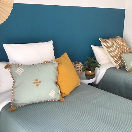 Villa Raffaella Villaverde  Extérieur photo
