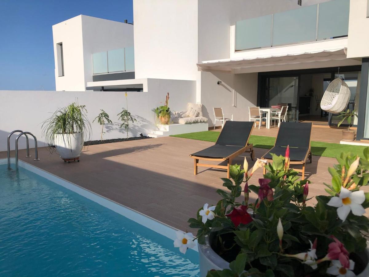 Villa Raffaella Villaverde  Extérieur photo