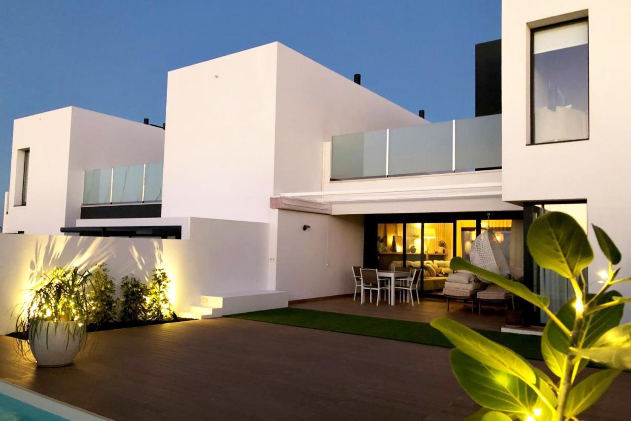 Villa Raffaella Villaverde  Extérieur photo