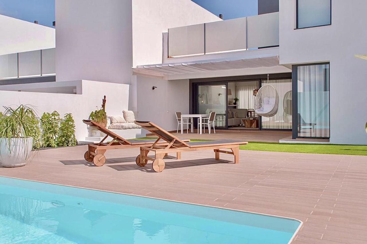 Villa Raffaella Villaverde  Extérieur photo