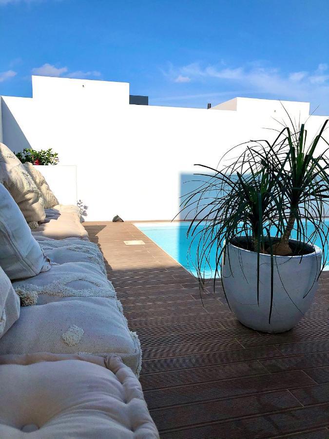 Villa Raffaella Villaverde  Extérieur photo