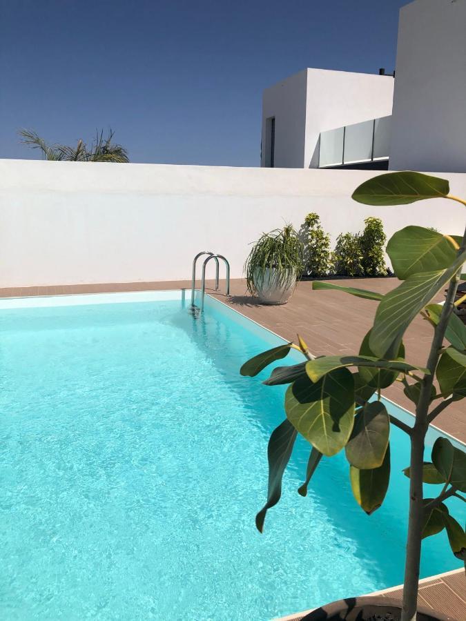 Villa Raffaella Villaverde  Extérieur photo