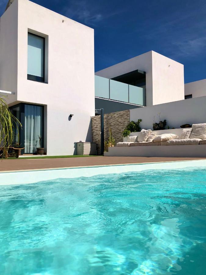 Villa Raffaella Villaverde  Extérieur photo