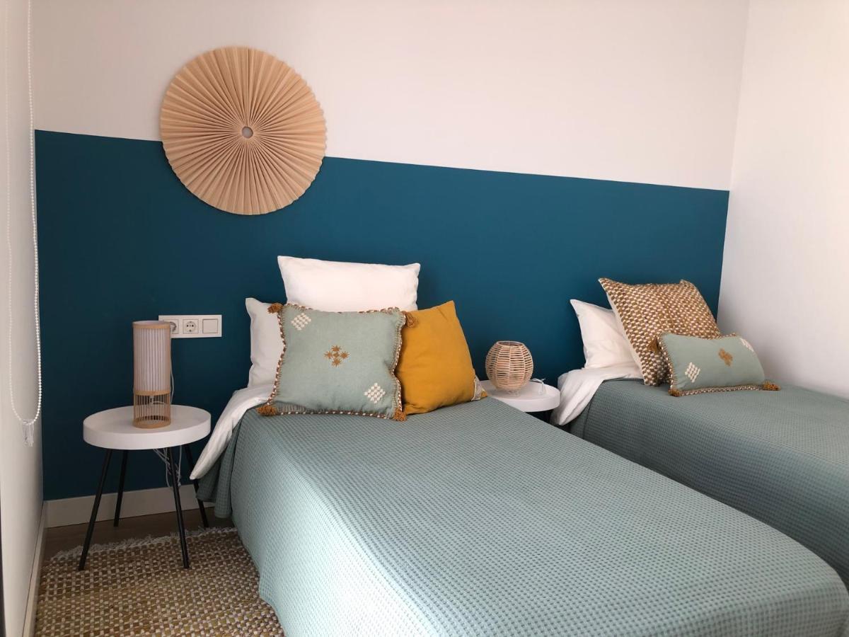 Villa Raffaella Villaverde  Extérieur photo