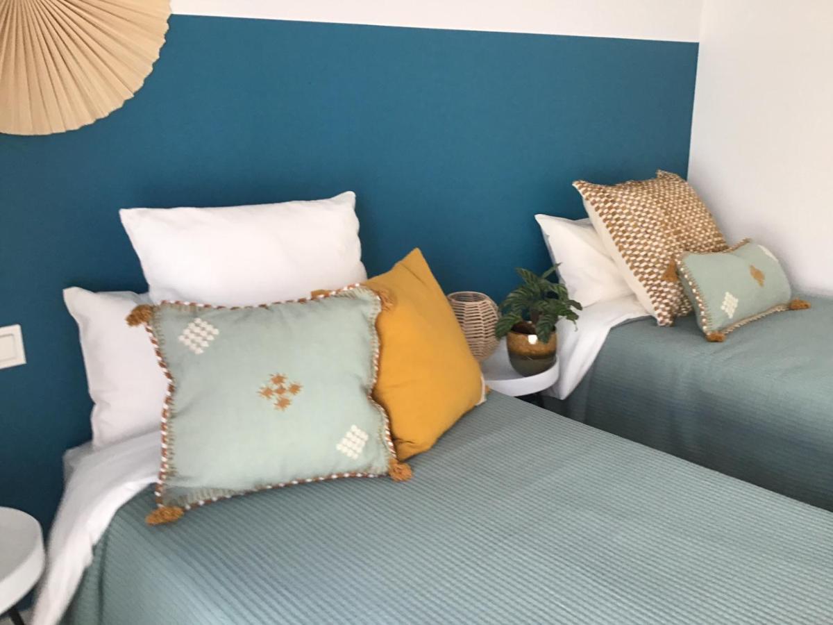 Villa Raffaella Villaverde  Extérieur photo