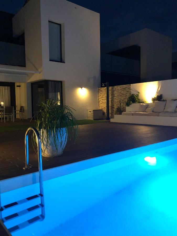 Villa Raffaella Villaverde  Extérieur photo