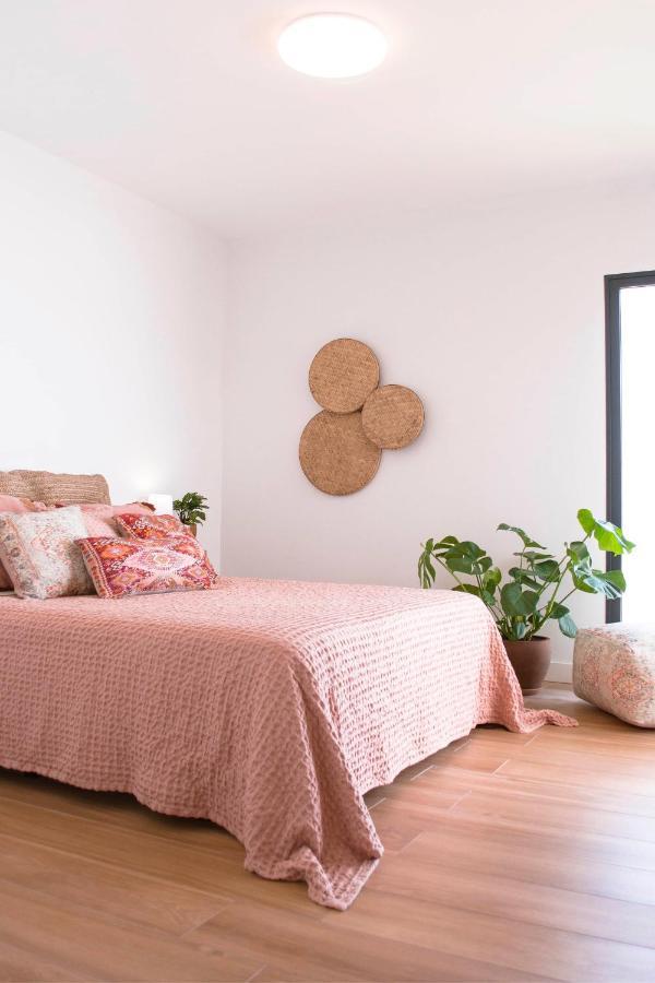 Villa Raffaella Villaverde  Extérieur photo