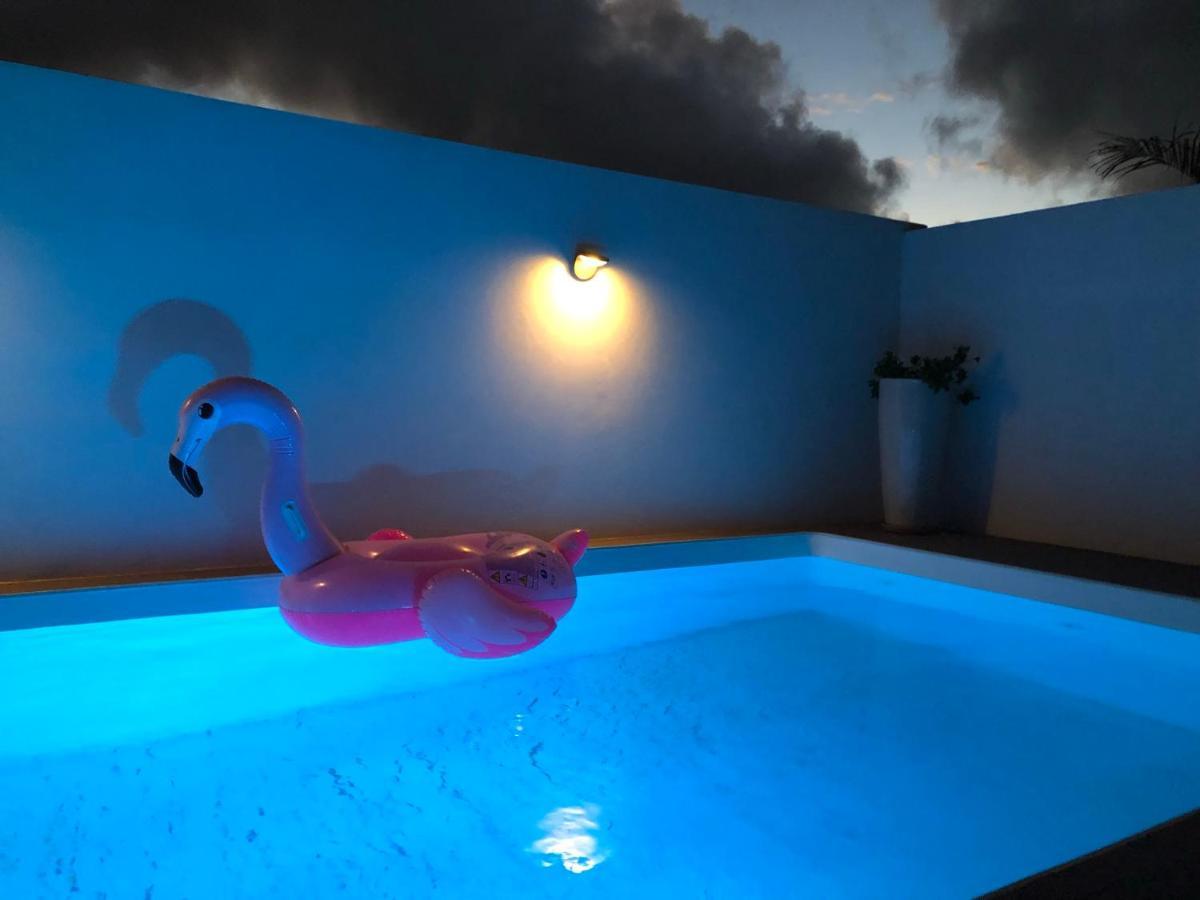 Villa Raffaella Villaverde  Extérieur photo